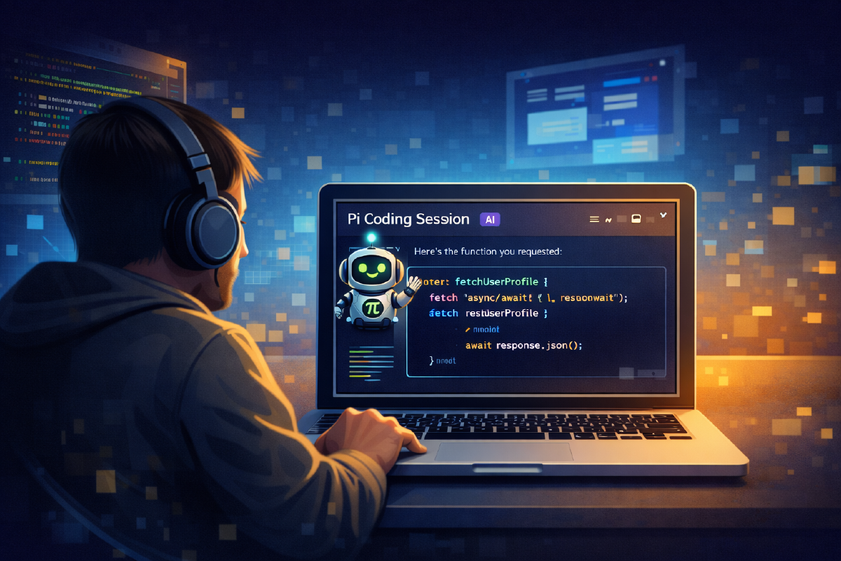 Cover image for Building This Website