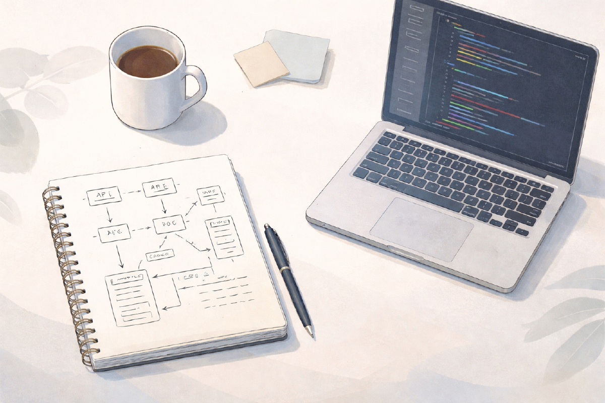 Cover image for Preparing for the Interview